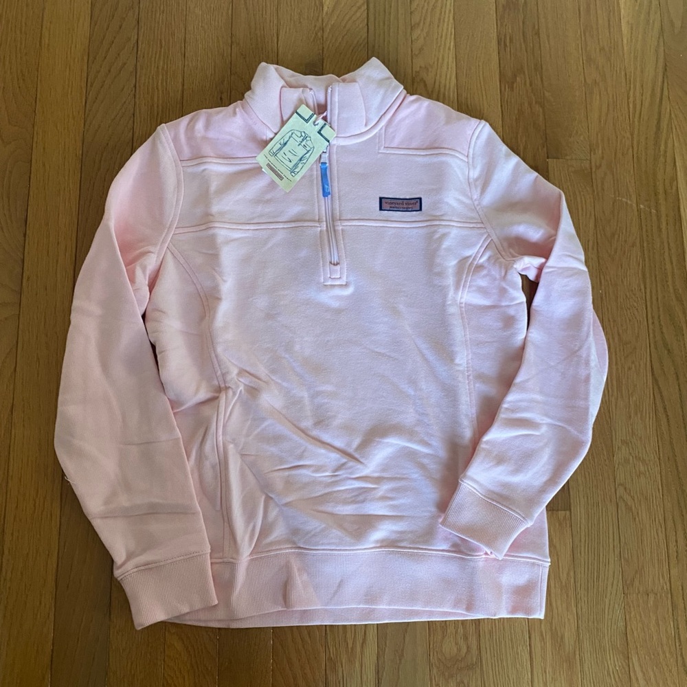 vineyard vines sweater